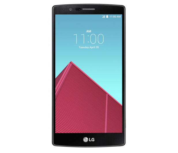 LG G4 czarny - 242771 - zdjęcie 2